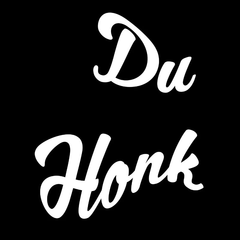 Du Honk