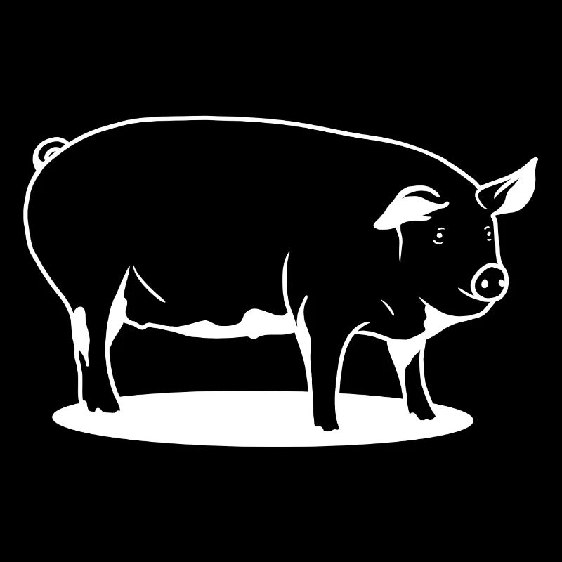 porc