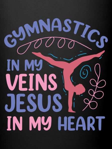 Gymnastique Jésus Gymnaste