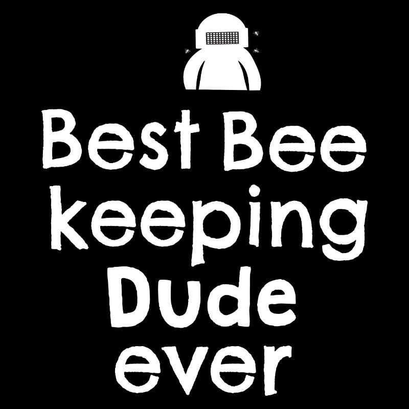 Best bee keeping dude ever