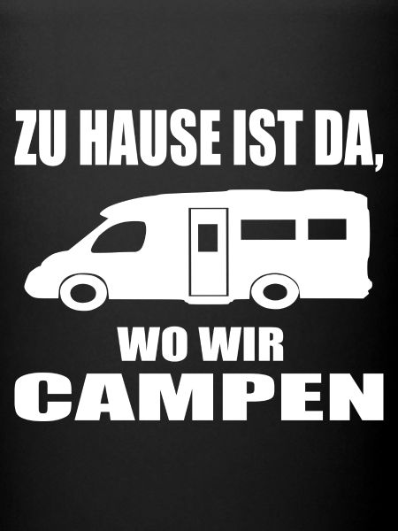 camping