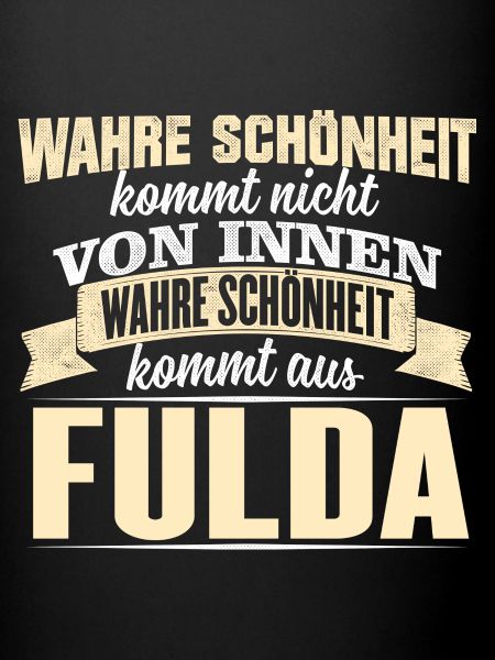 FULDA - Schönheit