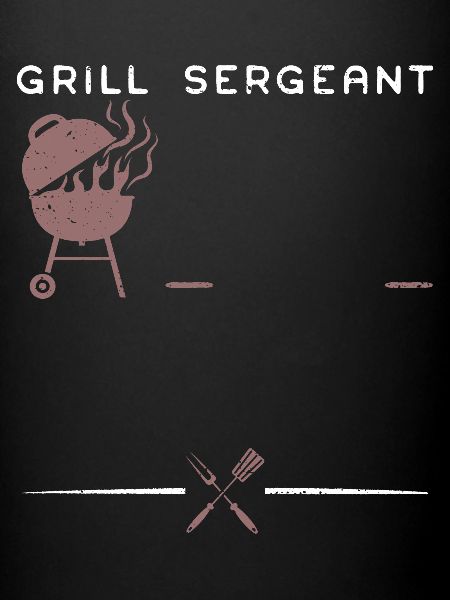 Grill Sergeant - BBQ