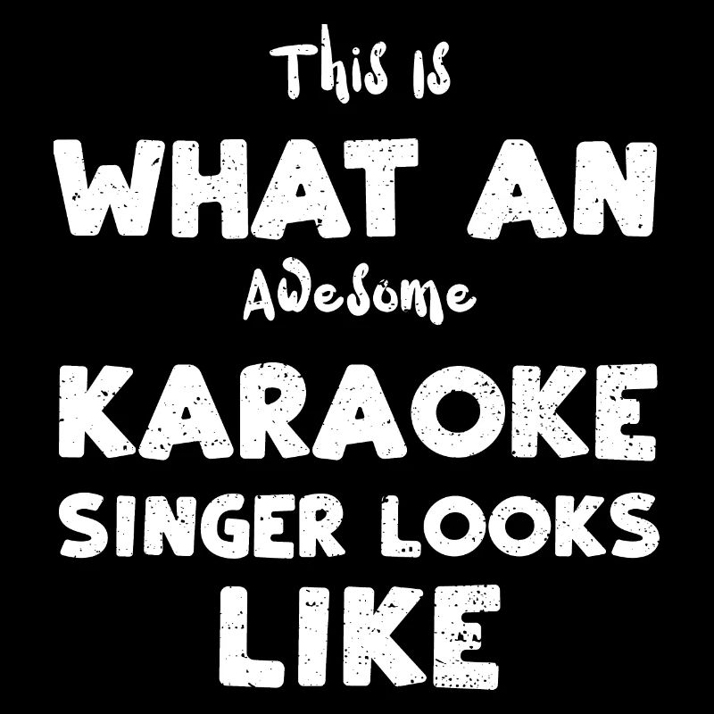 This Is What An Awesome Karaoke...