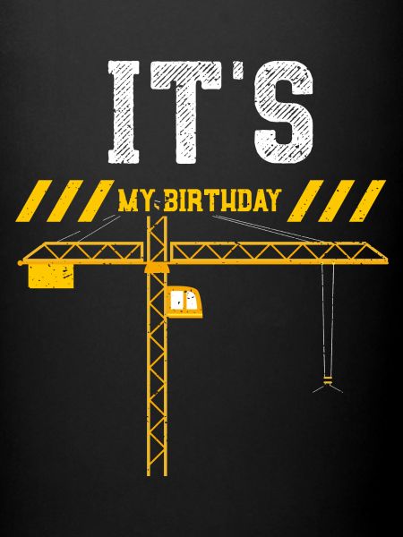It's My Birthday