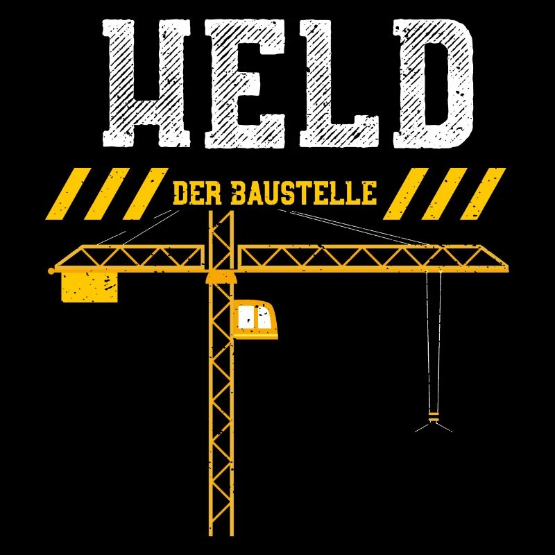 Held Der Baustelle