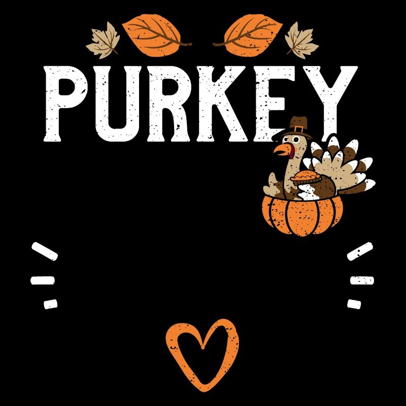 Purkey - Thanksgiving