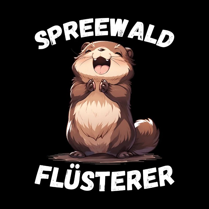 Spreewald Flüsterer