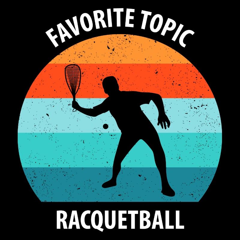 Racqueetball