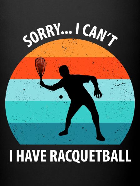 Racqueetball