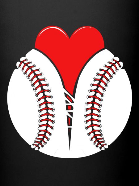 Le baseball que j’aime