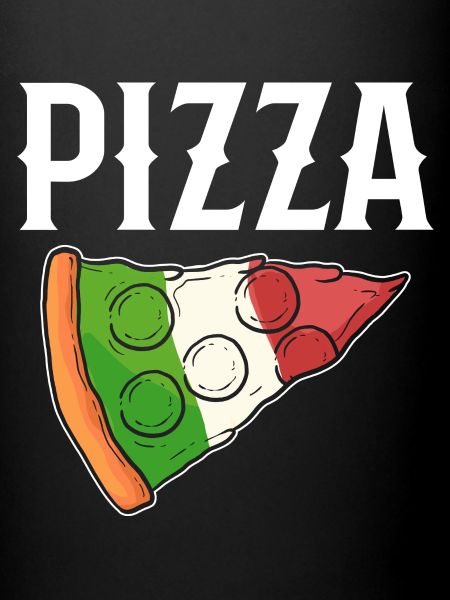 Pizza Italie