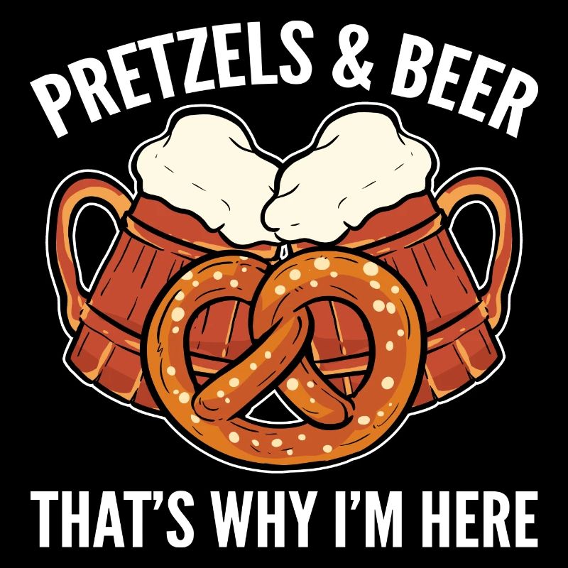 pretzel