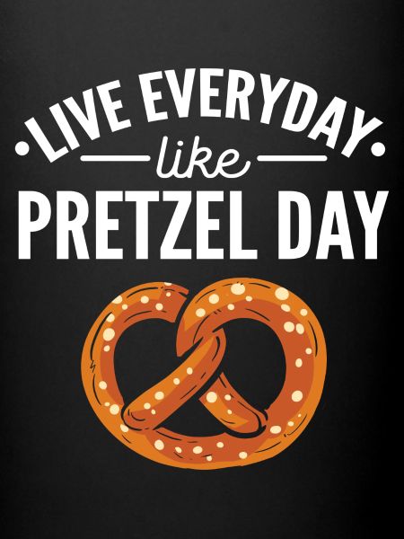 bretzel