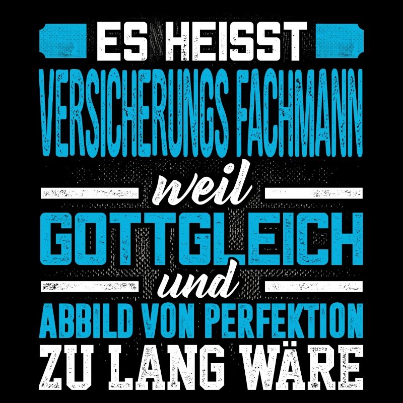 VERSICHERUNGS - Perfekt
