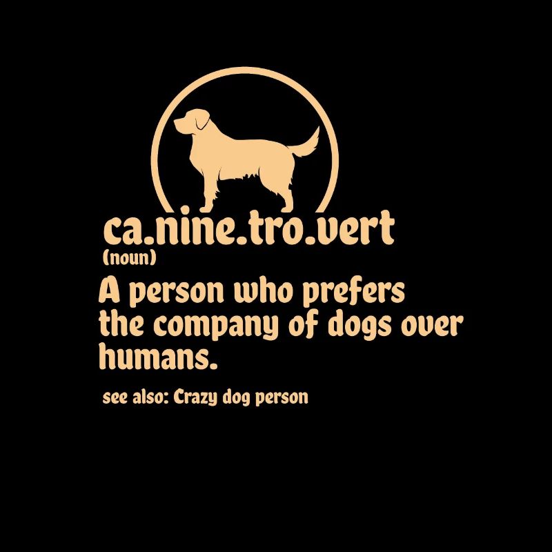 Amoureux de chiens