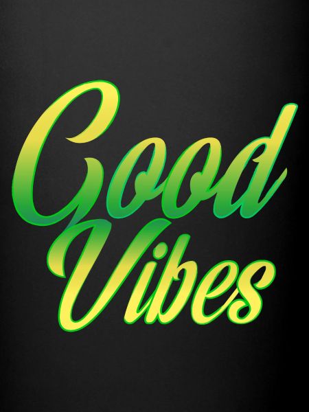 Bonnes vibrations