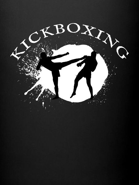 Kickboxing