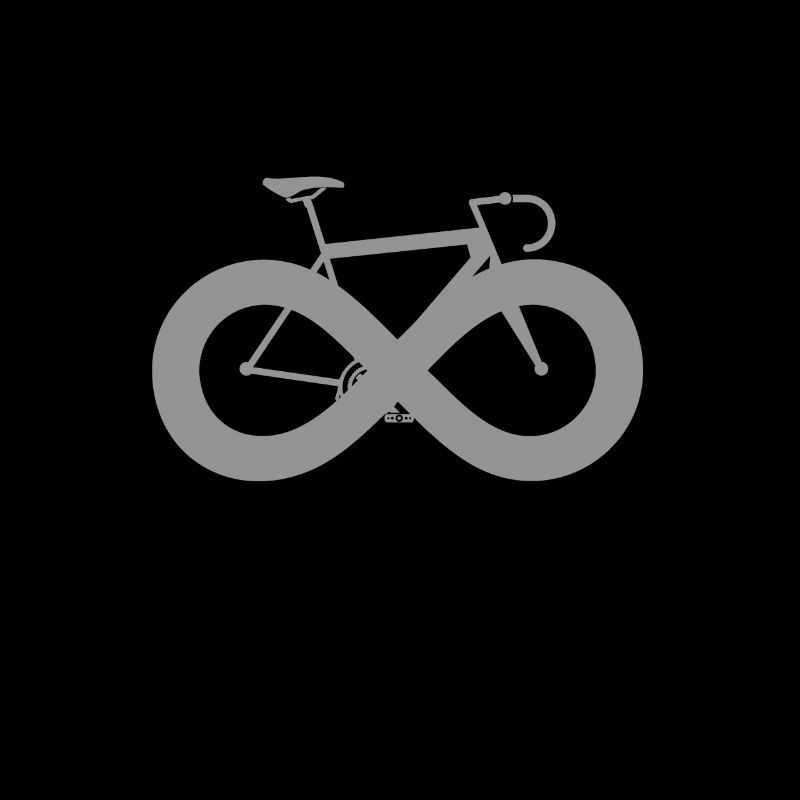 Bicycle Eight