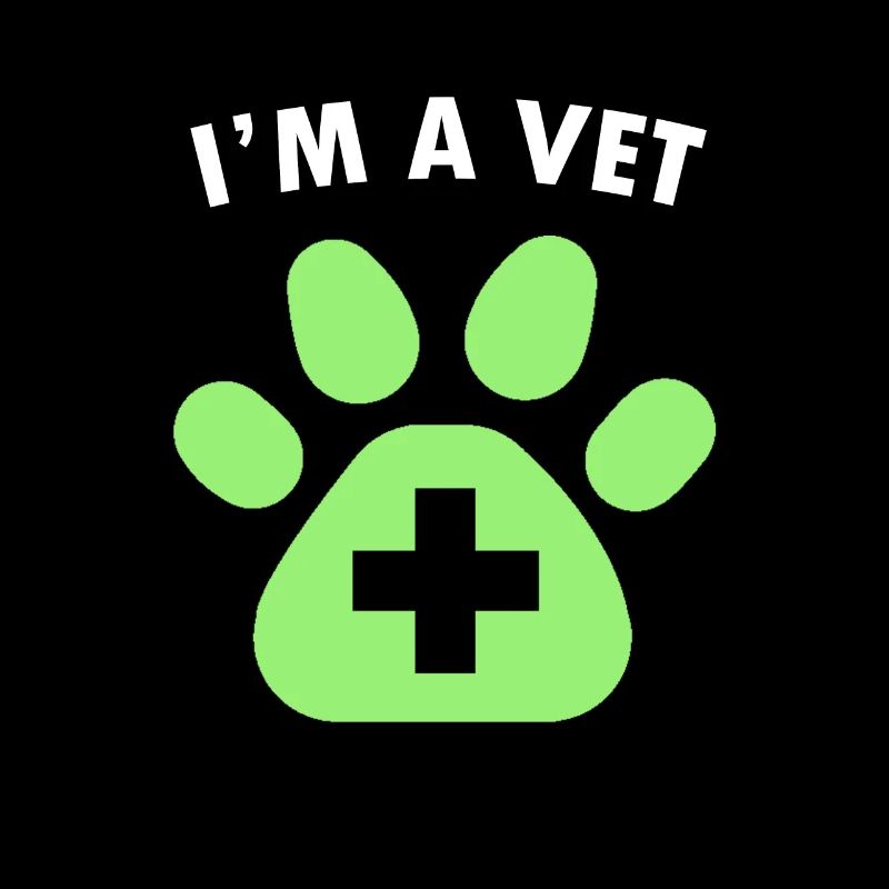 Veterinarian