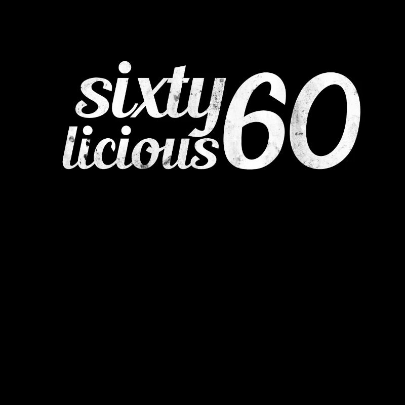60e anniversaire