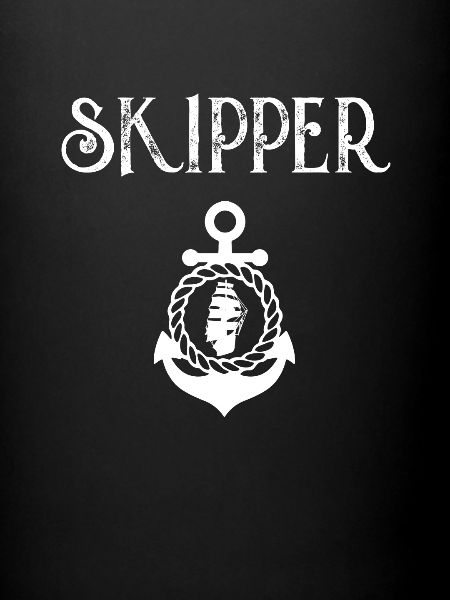 Capitaine Et Skipper