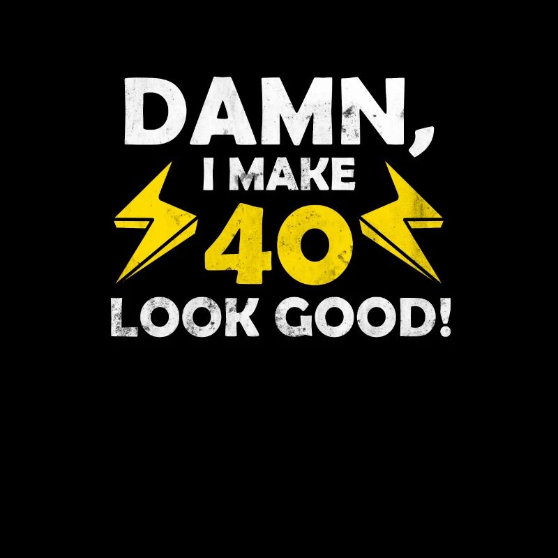 40e anniversaire