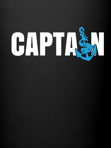 Capitaine
