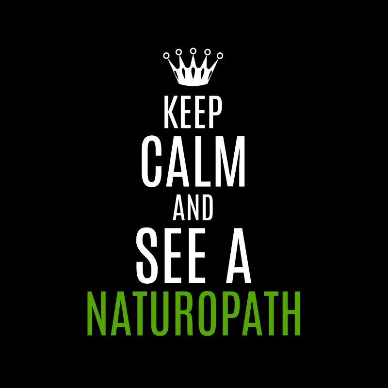 Naturopath Naturopathy