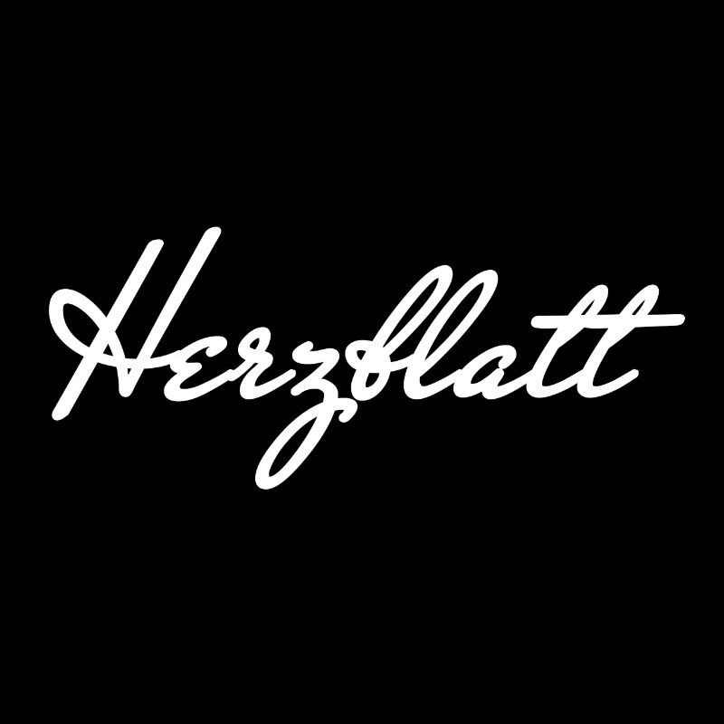 Herzblatt