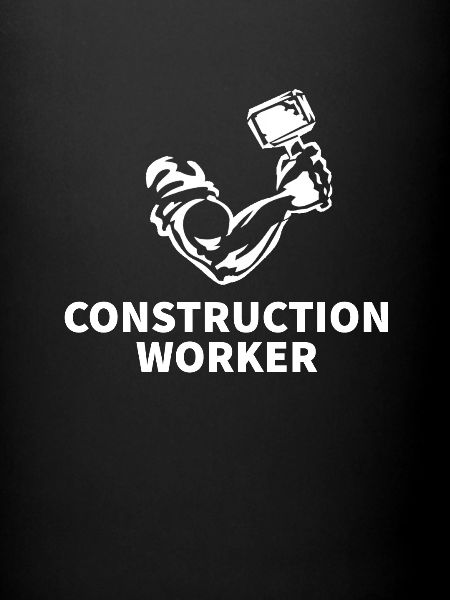 Construction worker
