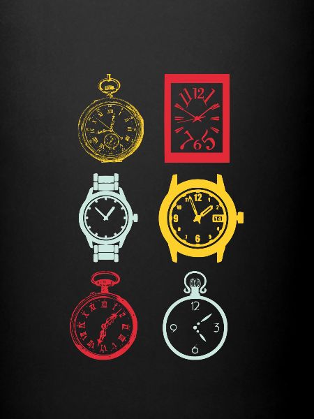 Montres