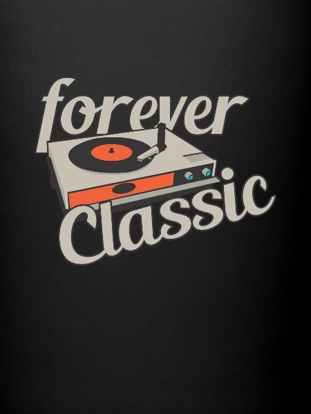 Phonographe Classic