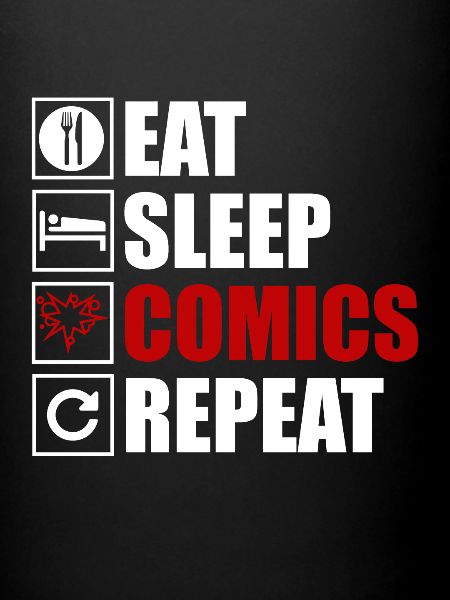 Comics