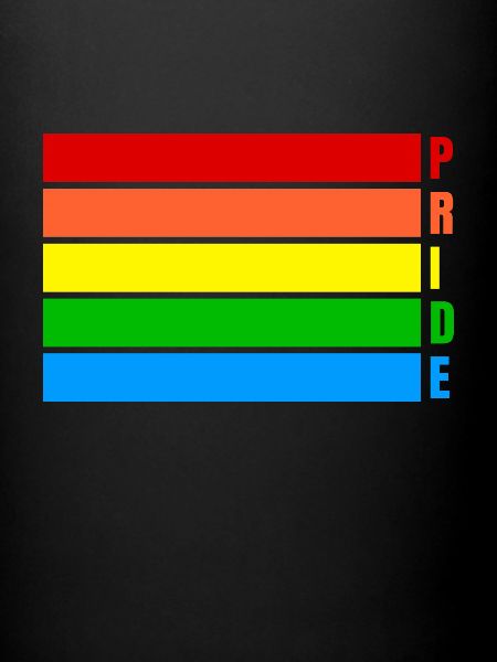 Pride