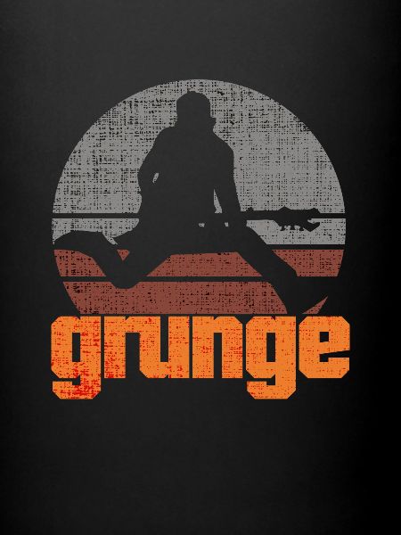 grunge