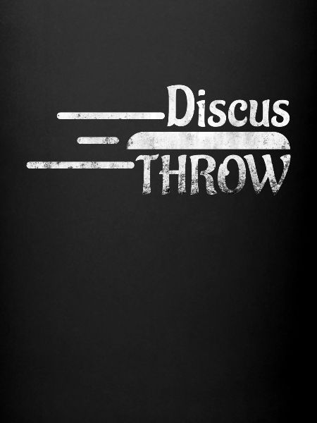 discus