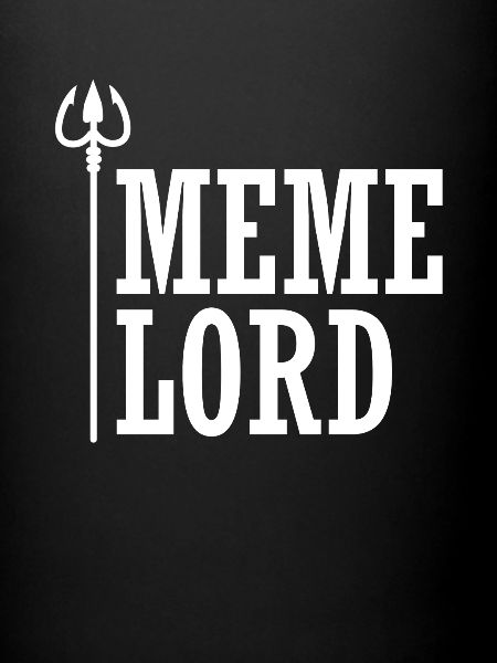 Meme Lord