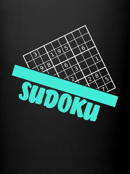 Sudoku gift