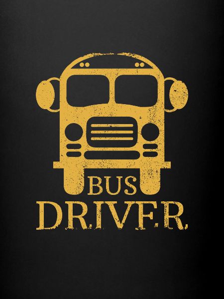 bus driver