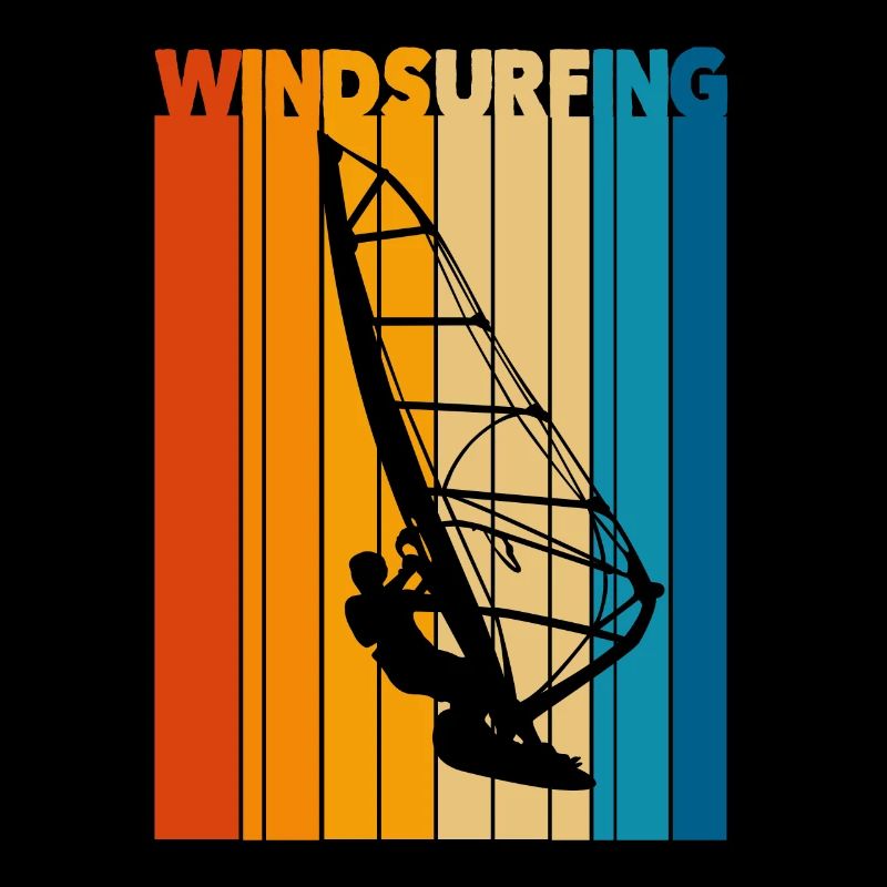 Windsurfen