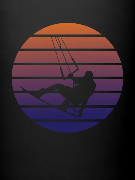 kite surf