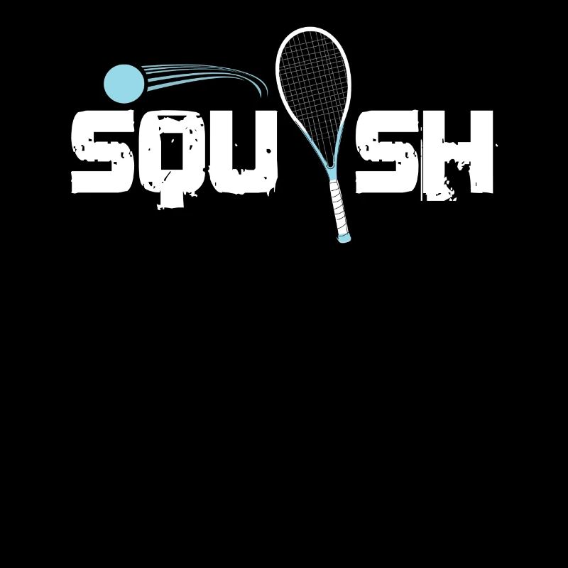squash