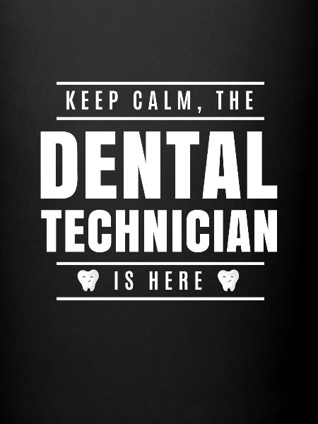 Technicien dentaire