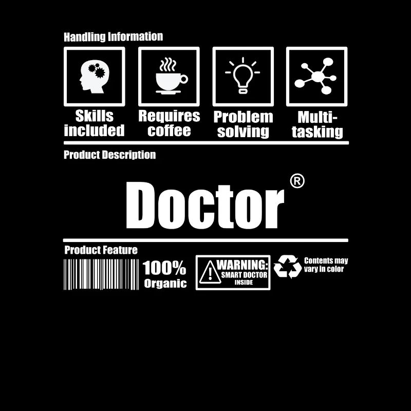 Doktor