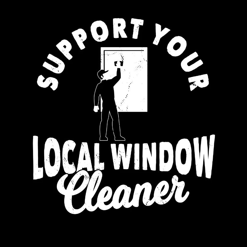 window cleaner