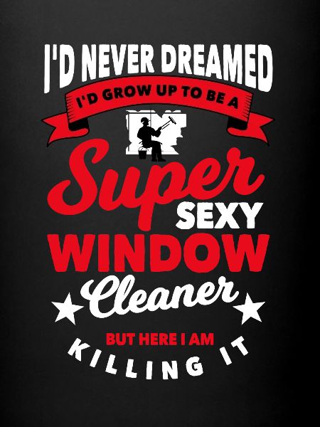 Window cleaner gift