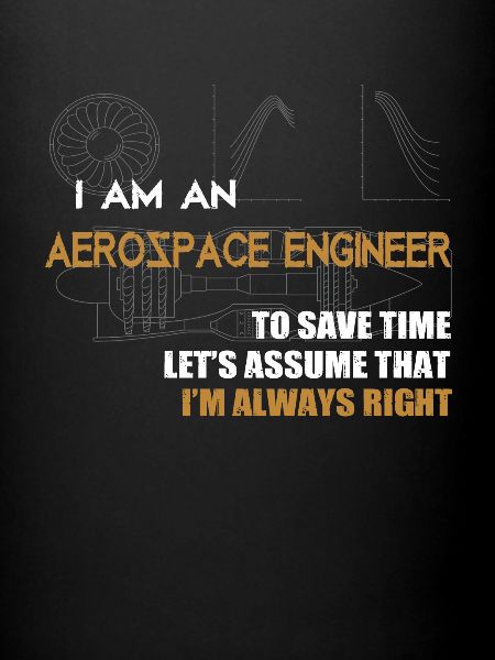 Aerospace engineer