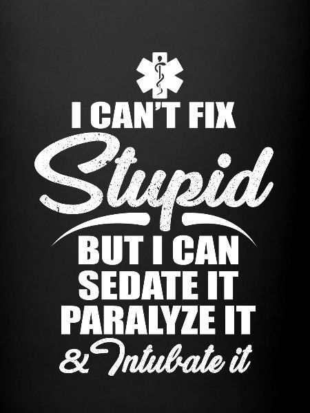 Paramedic