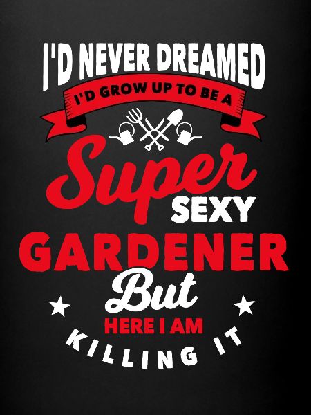 jardinier